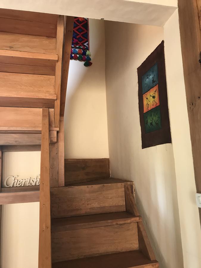 Meno Madia Bungalows Gili Meno Zewnętrze zdjęcie