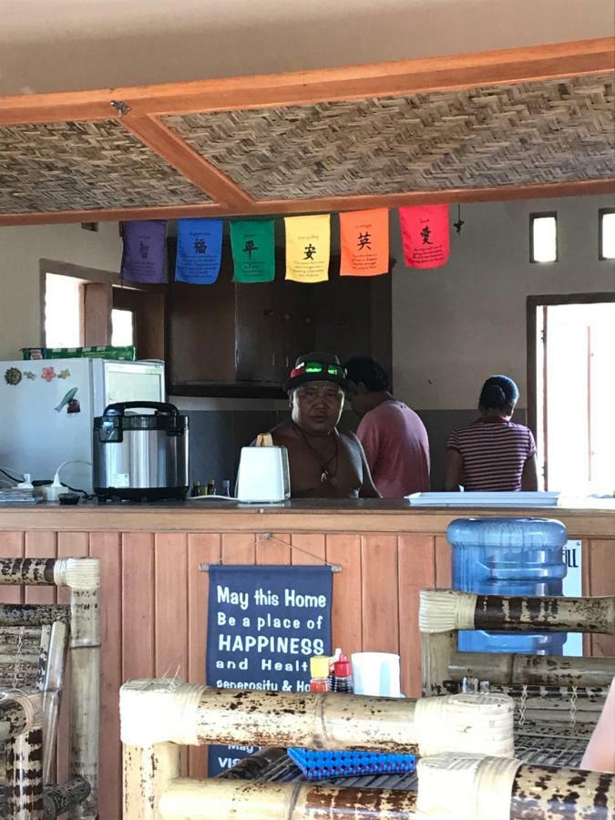 Meno Madia Bungalows Gili Meno Zewnętrze zdjęcie