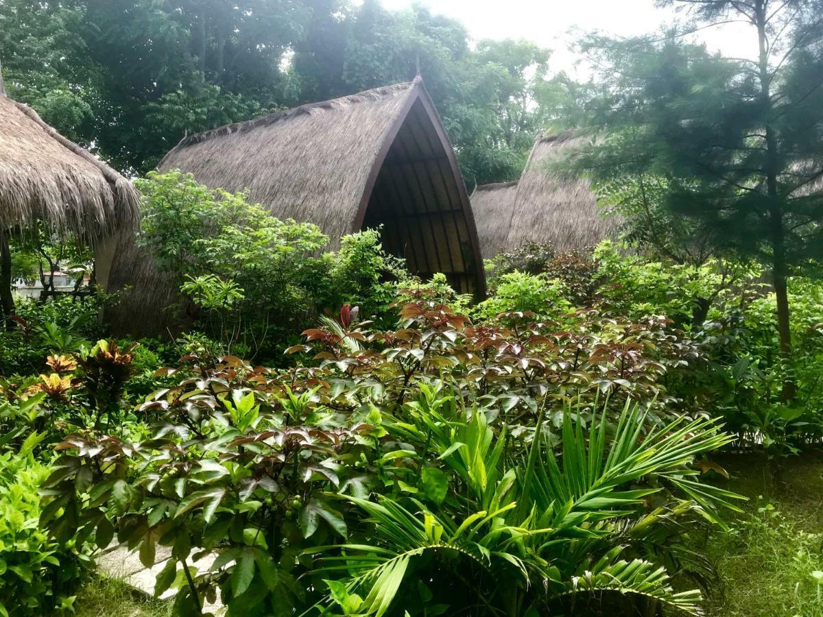 Meno Madia Bungalows Gili Meno Zewnętrze zdjęcie